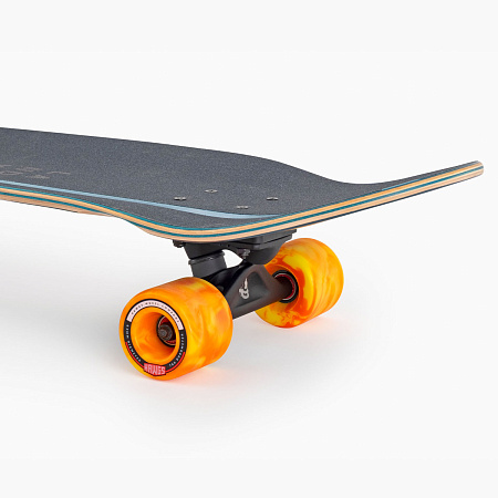 Круизер LANDYACHTZ Raft Trout